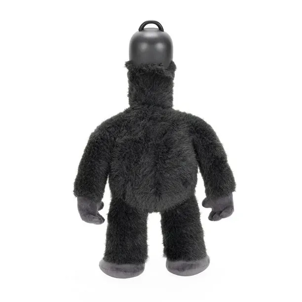 The Simpsons King Homer Plush