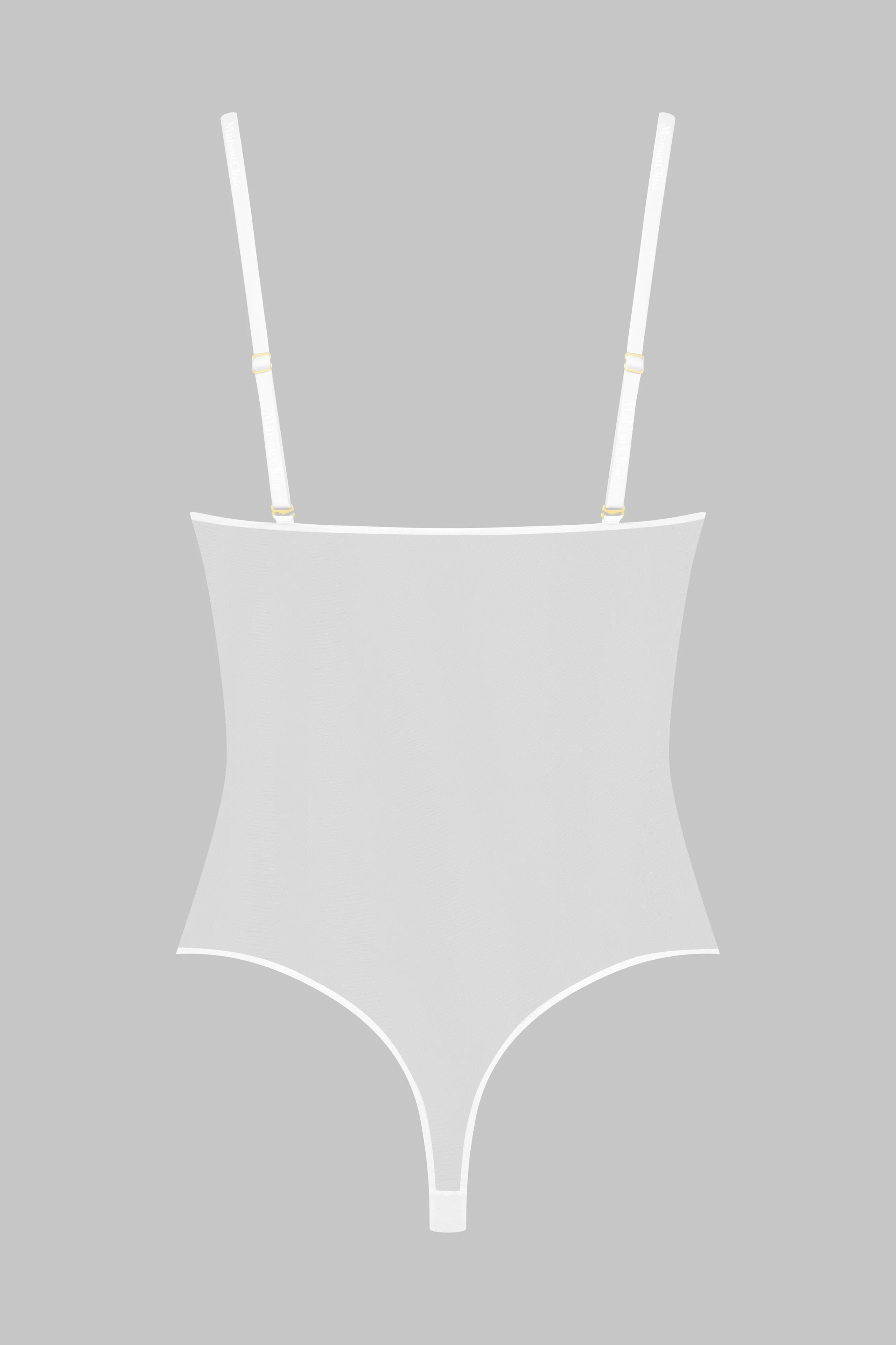 Thong body - Corps à Corps