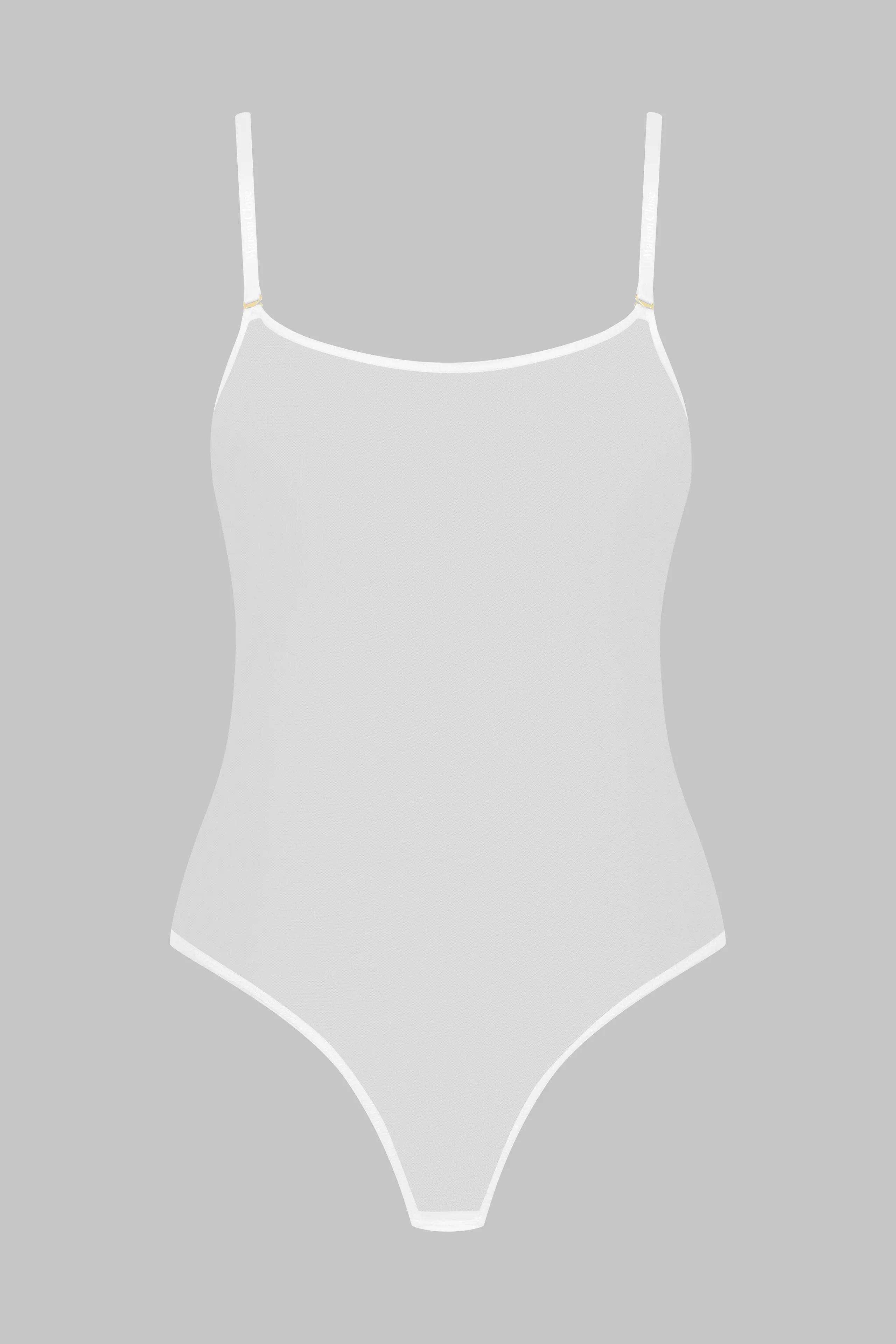 Thong body - Corps à Corps