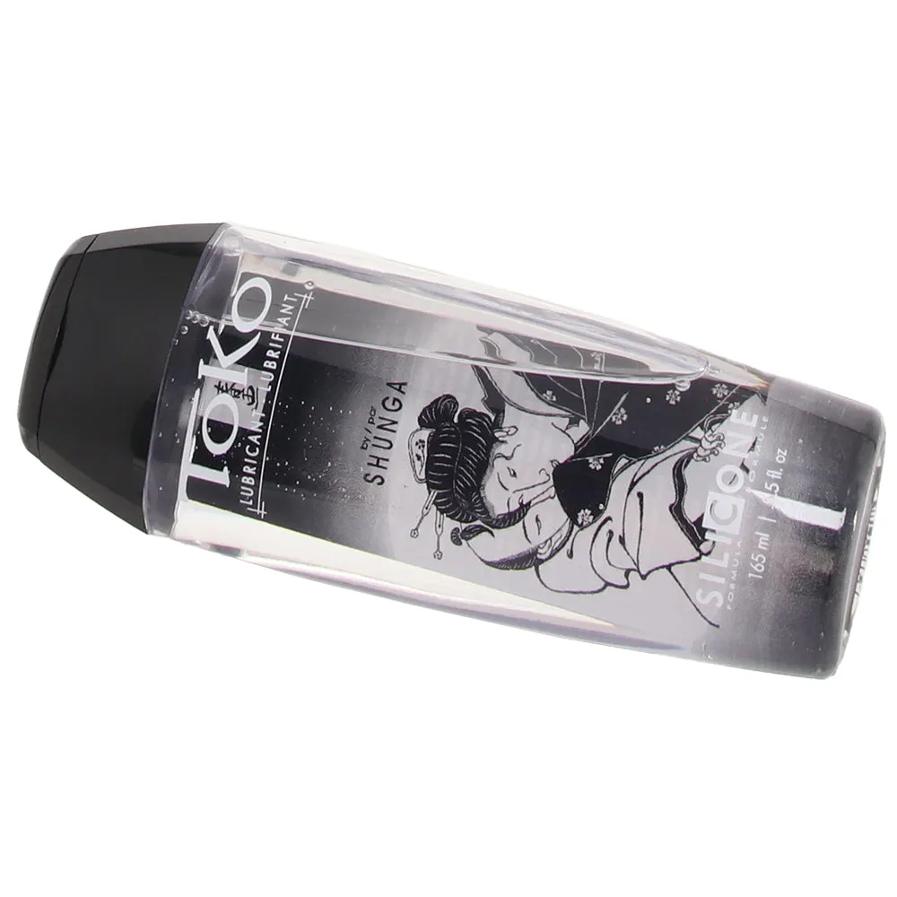 Toko Silicone Lubricant 5.5oz/163ml