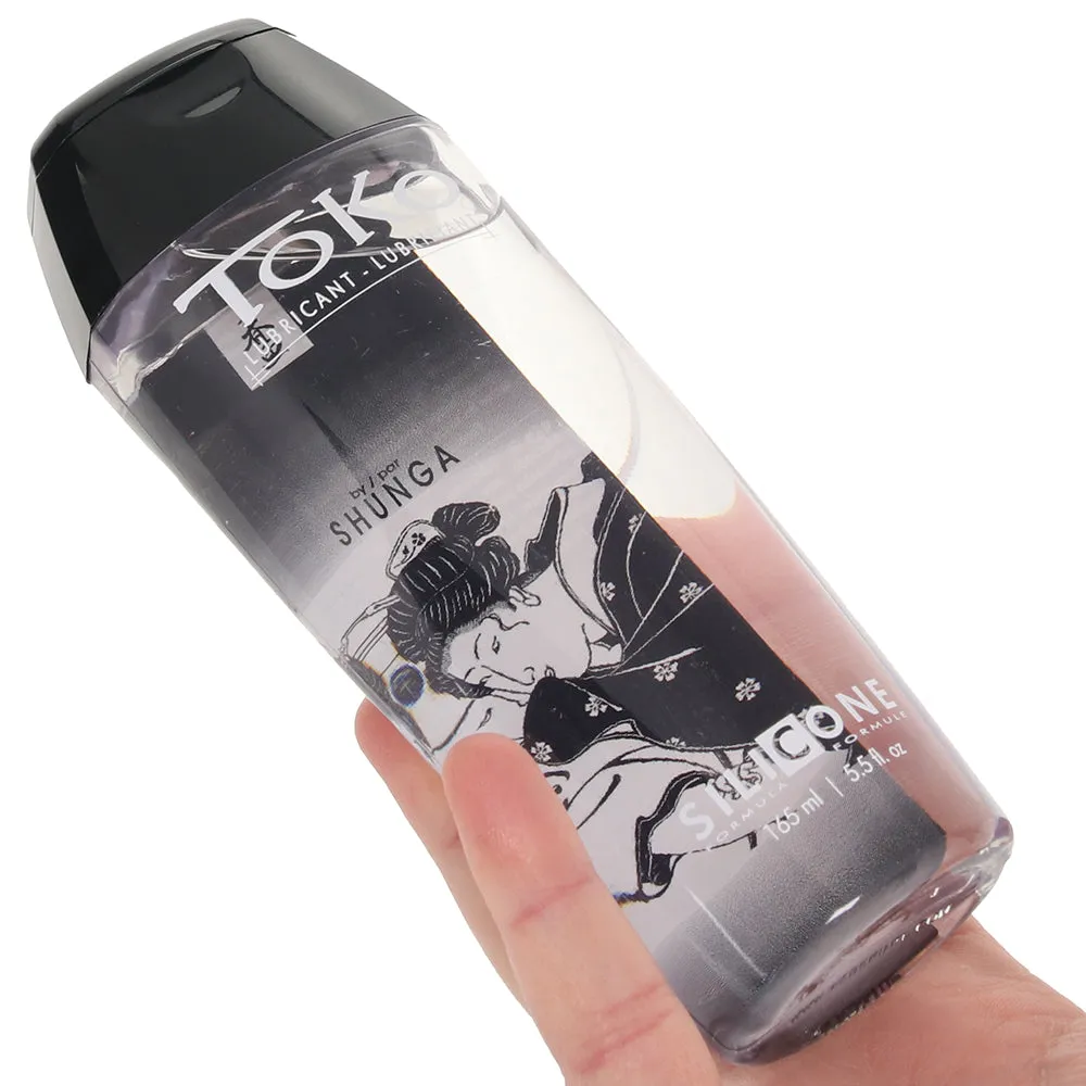 Toko Silicone Lubricant 5.5oz/163ml