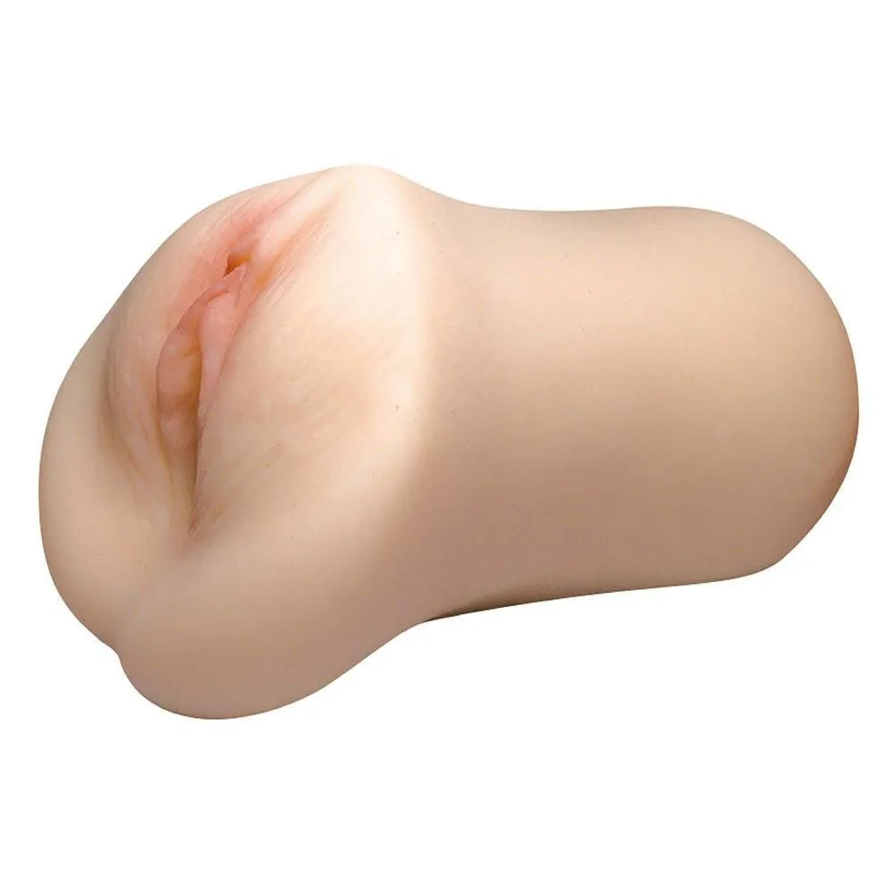 Toykul Japan - Wet Goddess Onahole Masturbator (Beige)