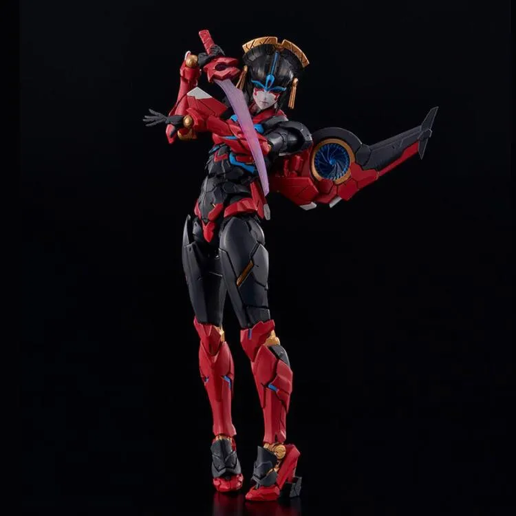 Transformers Furai 20 - Windblade