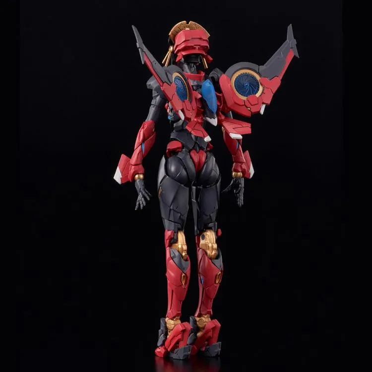 Transformers Furai 20 - Windblade