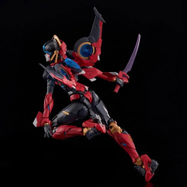 Transformers Furai 20 - Windblade