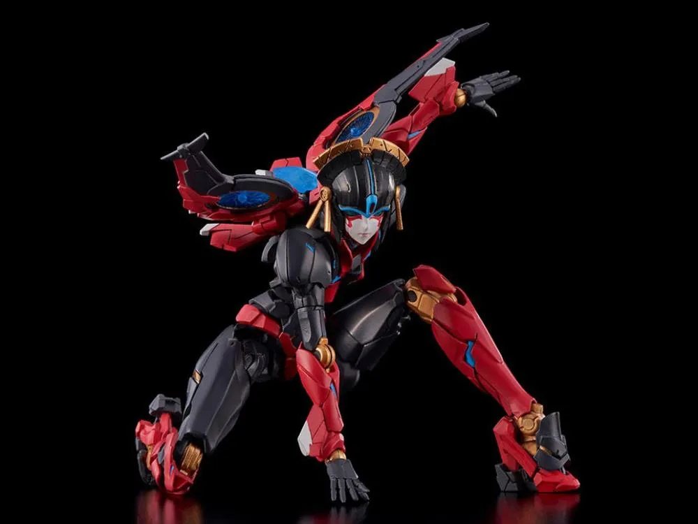 Transformers Furai 20 - Windblade
