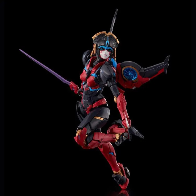 Transformers Furai 20 - Windblade