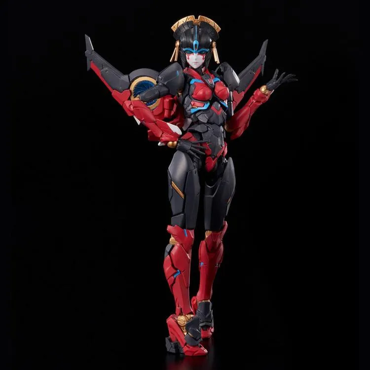 Transformers Furai 20 - Windblade