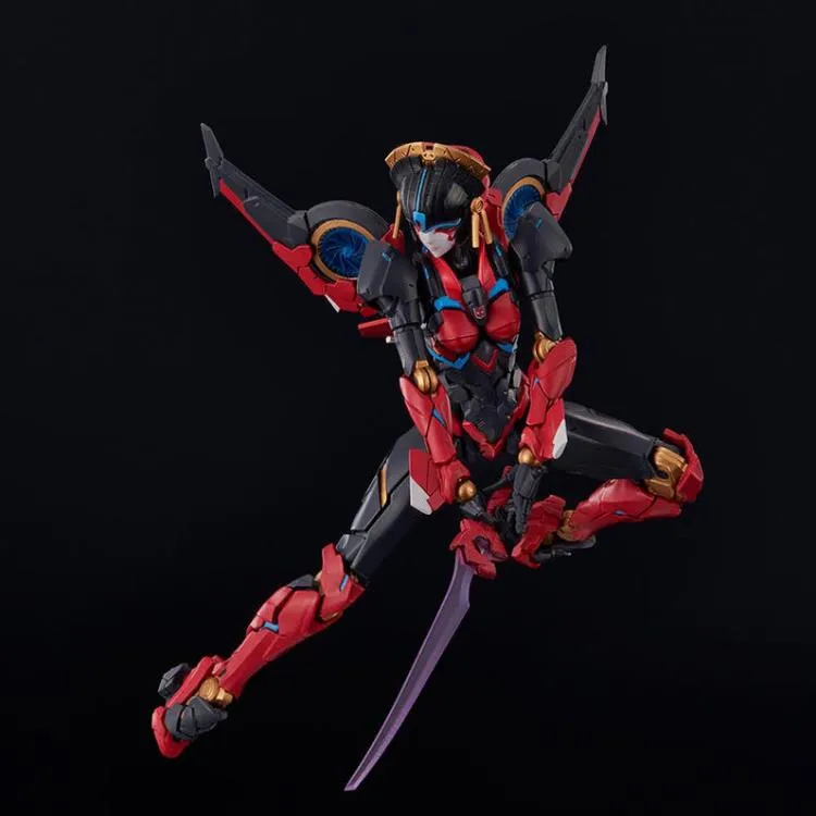 Transformers Furai 20 - Windblade