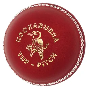 Tuf Pitch Cricket Ball (156g)