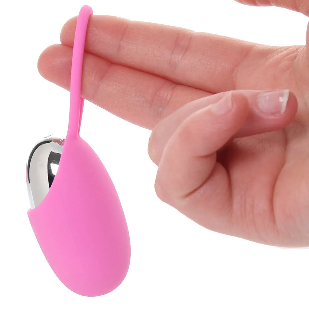 Turbo Buzz Bullet Vibe in Pink