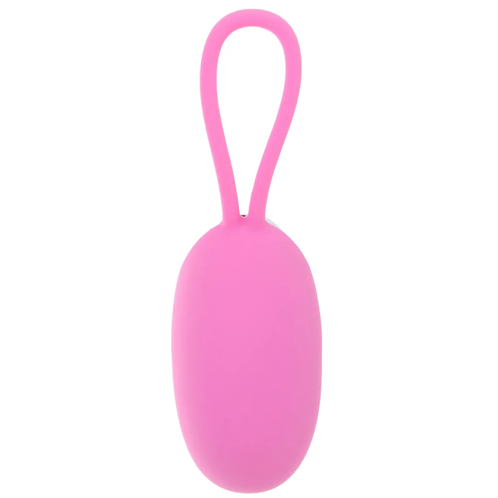 Turbo Buzz Bullet Vibe in Pink