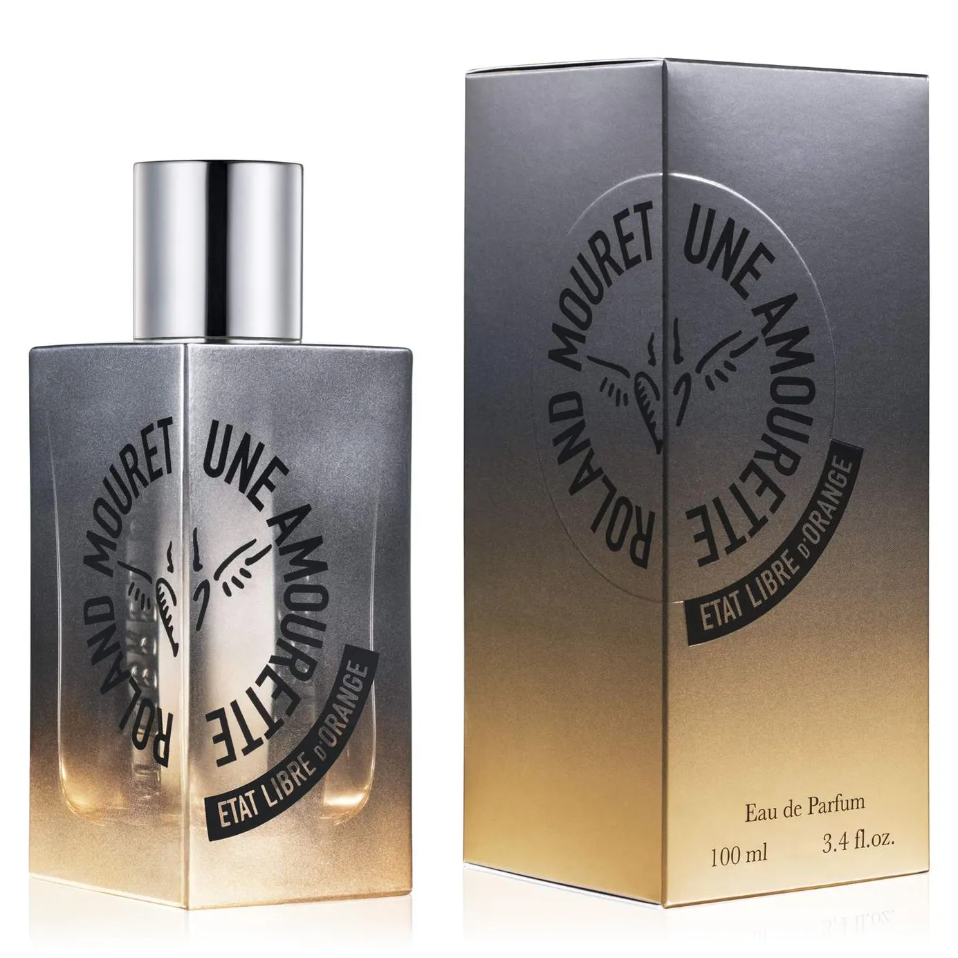 Une Amourette by Etat Libre d'Orange 100ml EDP
