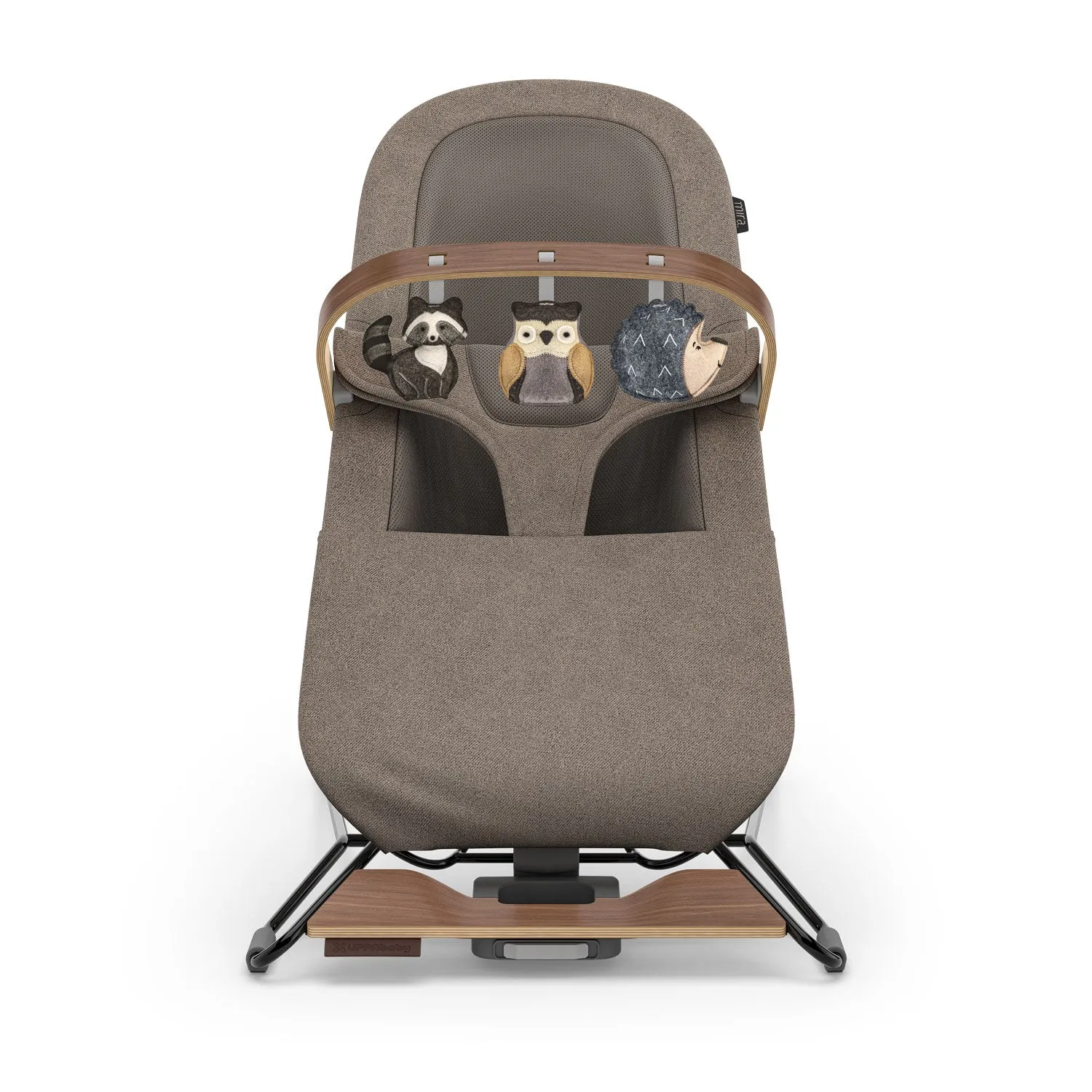 UPPAbaby Forest Fun Toy Bar - MIRA
