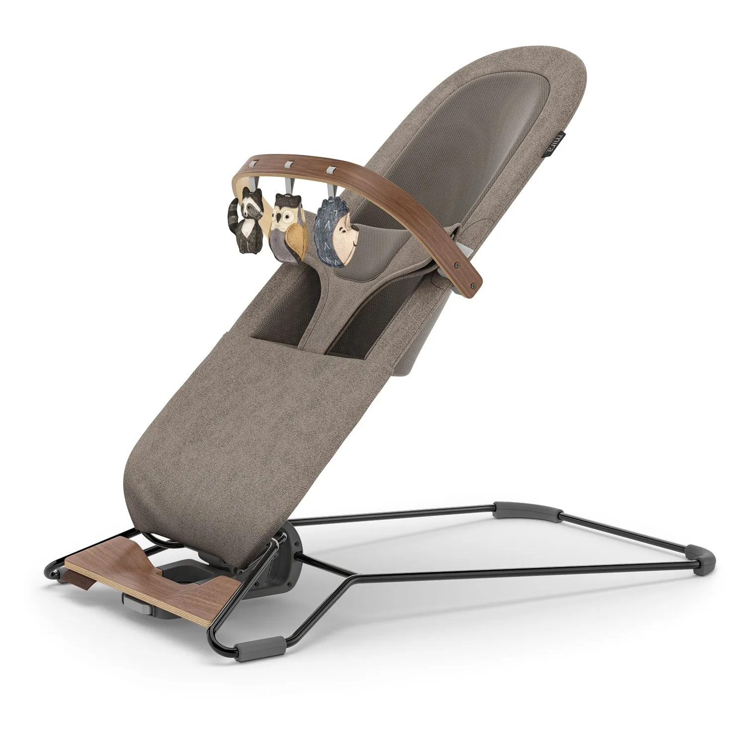 UPPAbaby Forest Fun Toy Bar - MIRA