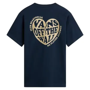 Vans No Players T-shirt - Navy