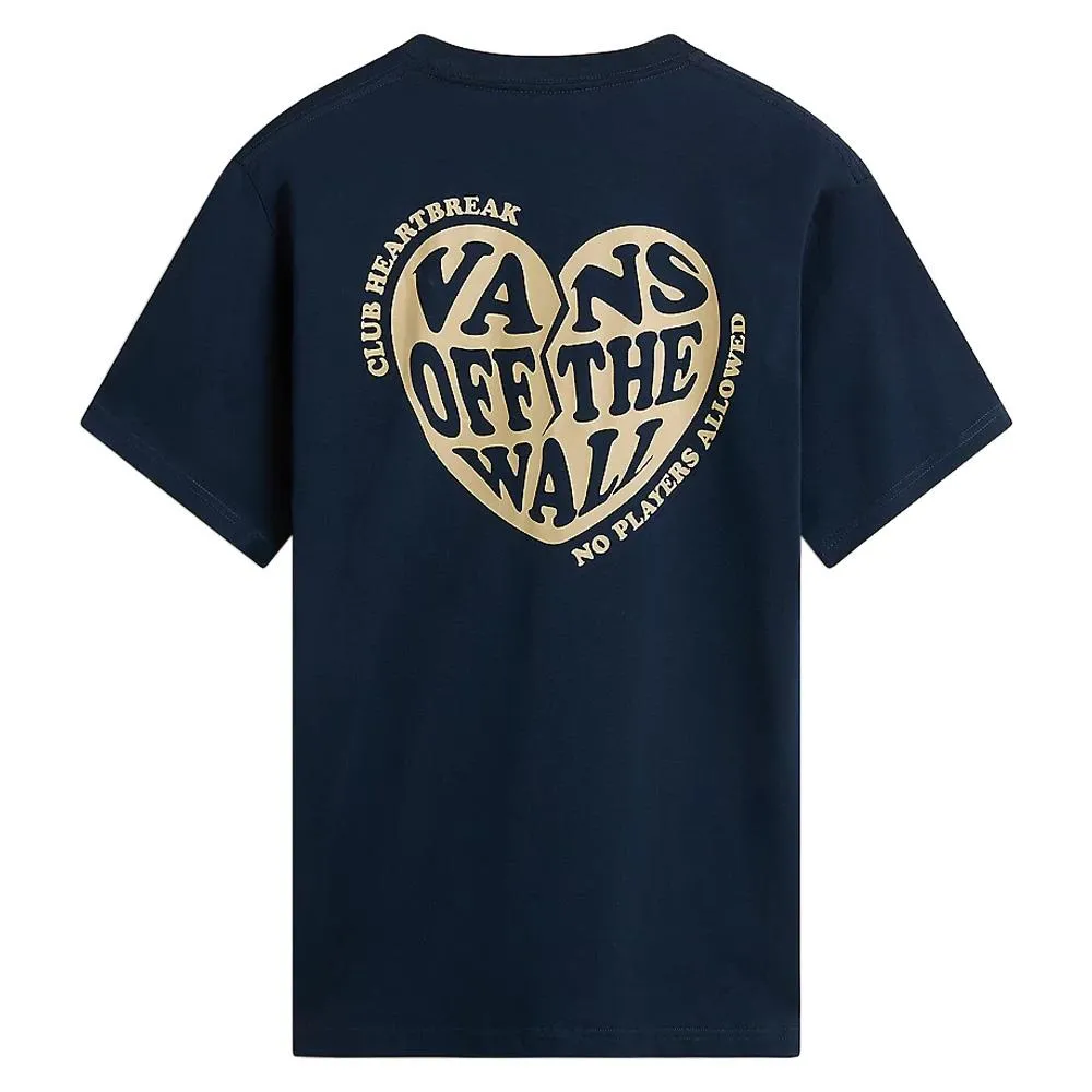 Vans No Players T-shirt - Navy