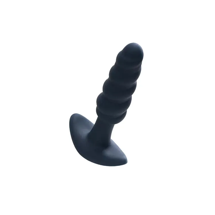 VeDO Twist Vibrating Butt Plug
