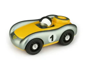 Verve Viglietta - Yellow