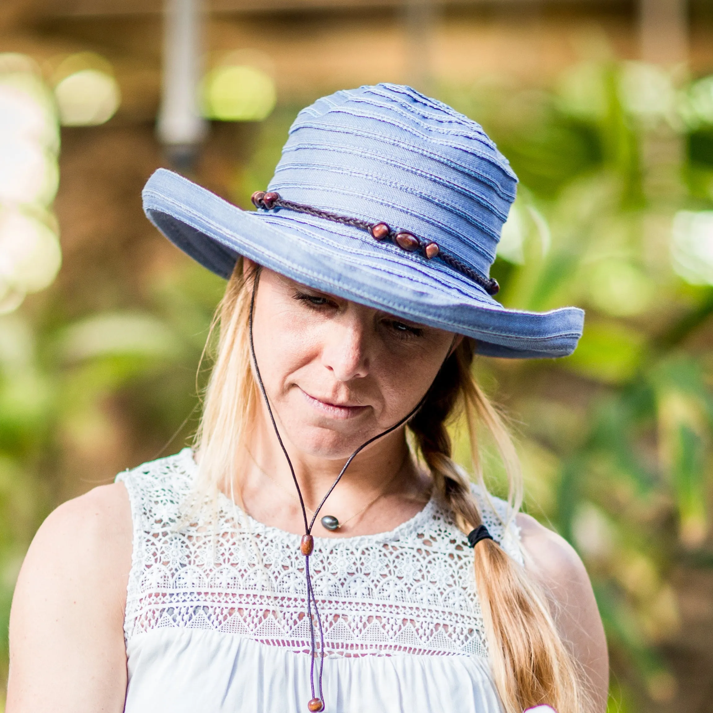 Vineyard Hat - SALE