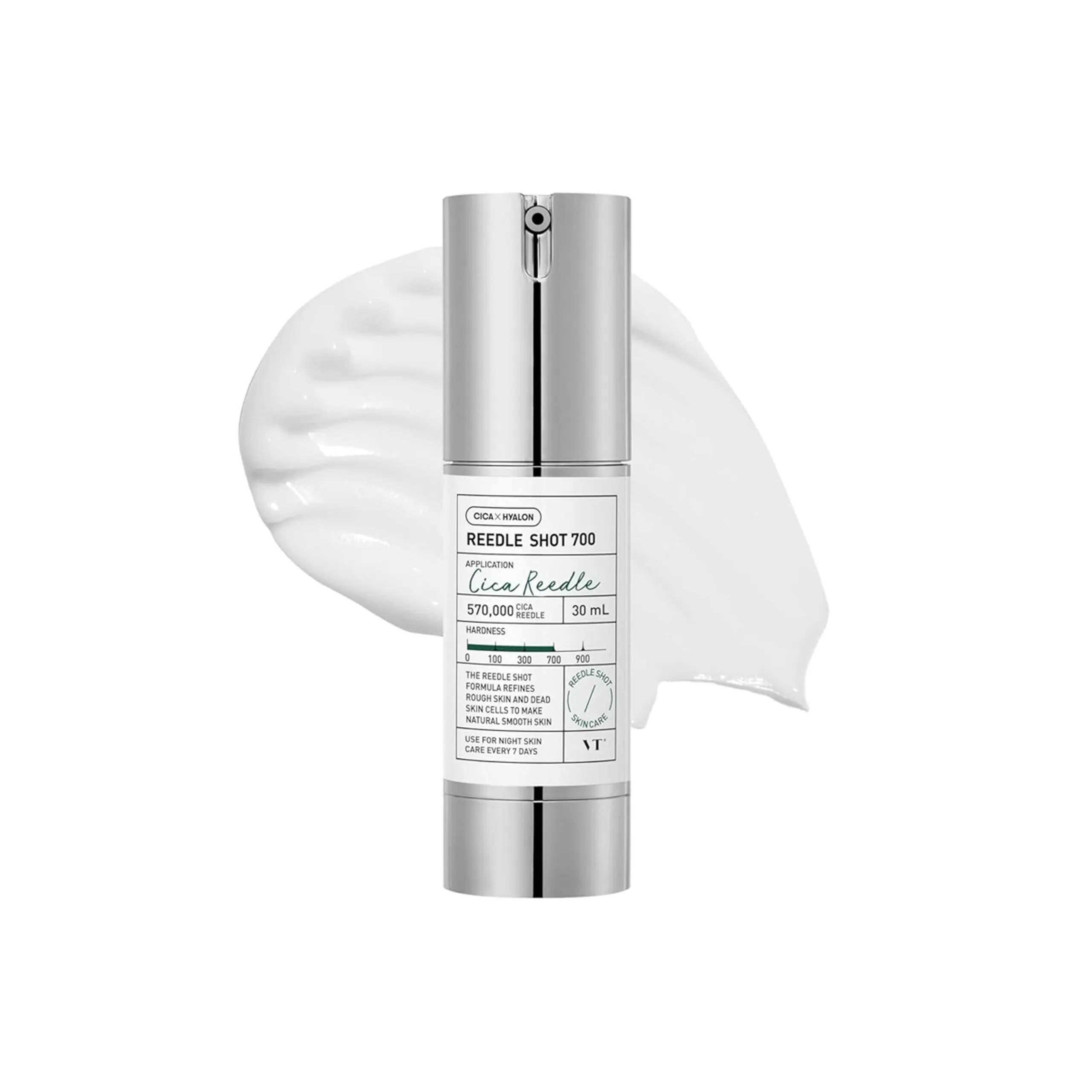 VT Reedle Shot 700 30ml