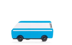 Vw Blue Van Diesel