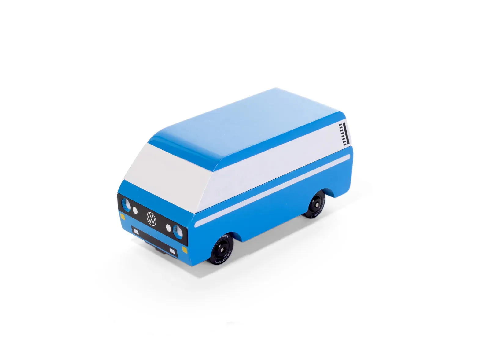 Vw Blue Van Diesel