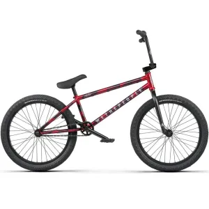 Wethepeople Audio 22 2023 BMX Bike