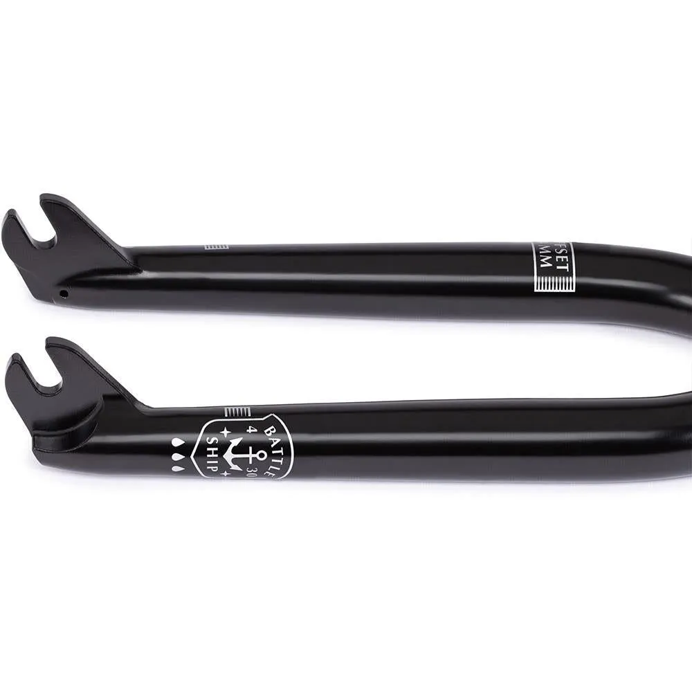 Wethepeople Battleship Brakeless 24 Fork