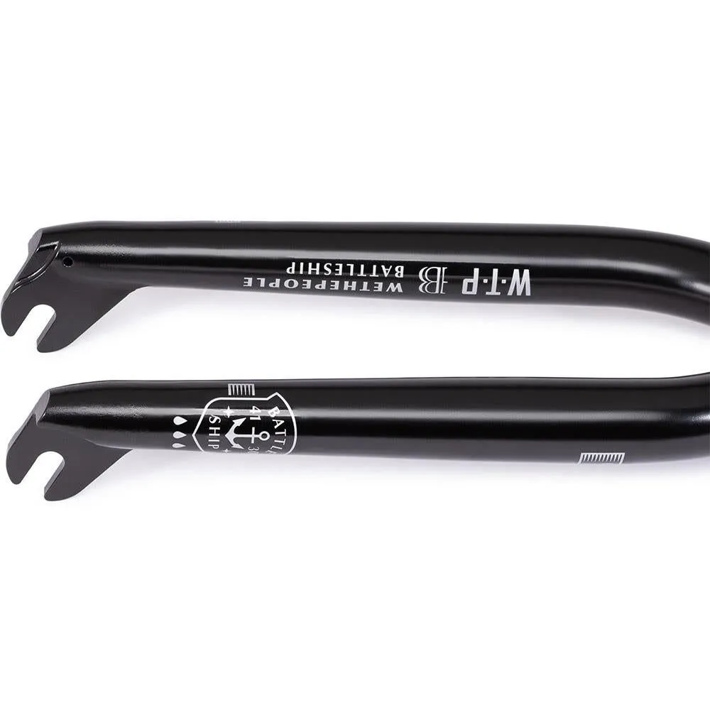 Wethepeople Battleship Brakeless 24 Fork