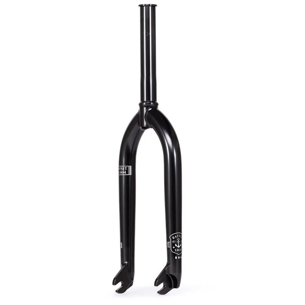 Wethepeople Battleship Brakeless 24 Fork