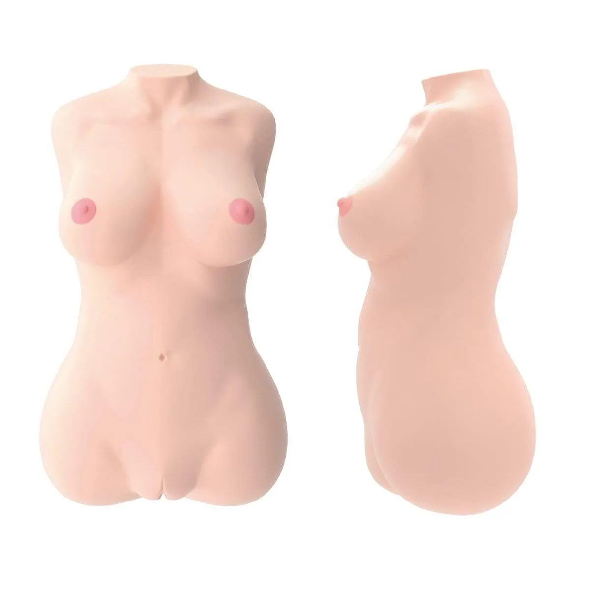 Wild One - Real Body 3D Bone System Vampire Maria Doll 7kg (Beige)