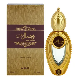 Wisal Dhahab by Ajmal 50ml EDP