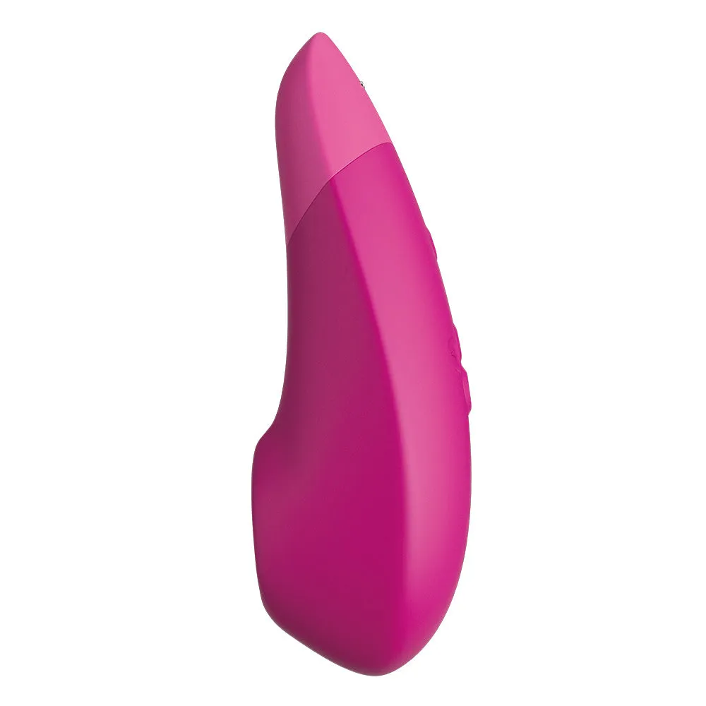 Womanizer Enhance 2-in-1 Pleasure Air & Vibrating Clitoral Stimulator