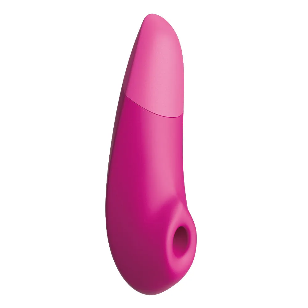 Womanizer Enhance 2-in-1 Pleasure Air & Vibrating Clitoral Stimulator