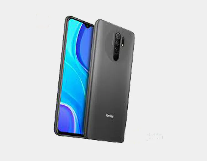 Xiaomi Redmi 9 Unlocked RAM Dual Sim 64GB 4GB RAM 6.53" GSM Unlocked- Carbon Grey