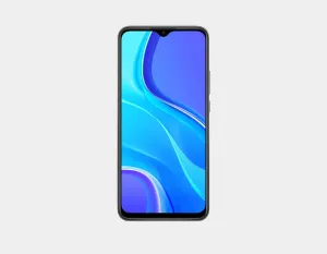 Xiaomi Redmi 9 Unlocked RAM Dual Sim 64GB 4GB RAM 6.53" GSM Unlocked- Carbon Grey