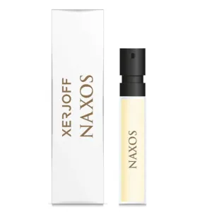 XJ 1861 Naxos by Xerjoff 2ml EDP Sample Vial
