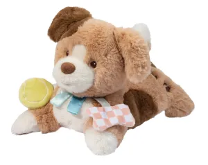 Zeke Puppy Playtivity Puppet