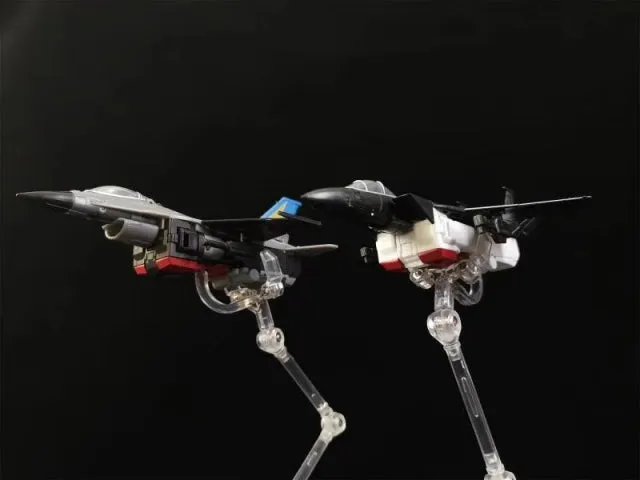 Zeta Toys - ZC-01 Downthrust Mini